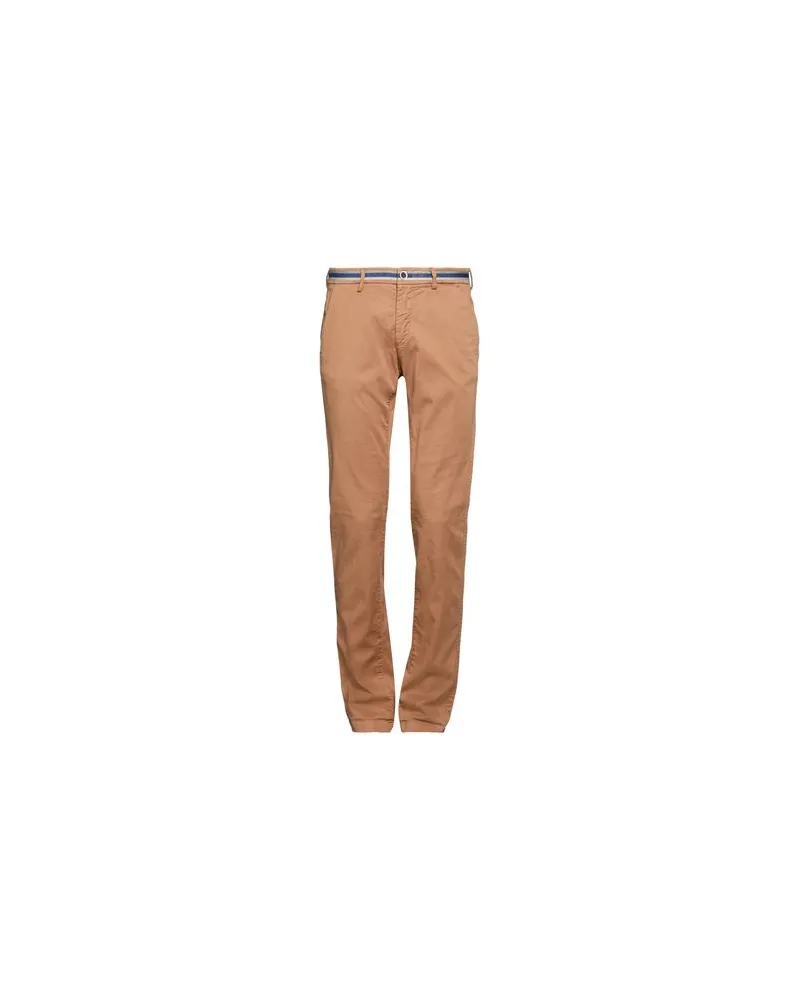 Mason's HOSEN & RÖCKE - Hosenauf YOOX.COM Braun