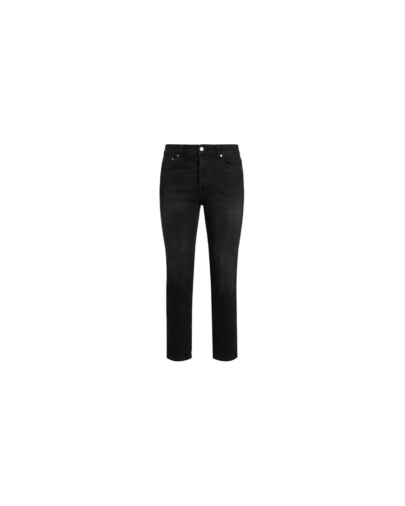 Department 5 HOSEN & RÖCKE - Jeanshosenauf YOOX.COM Braungrau