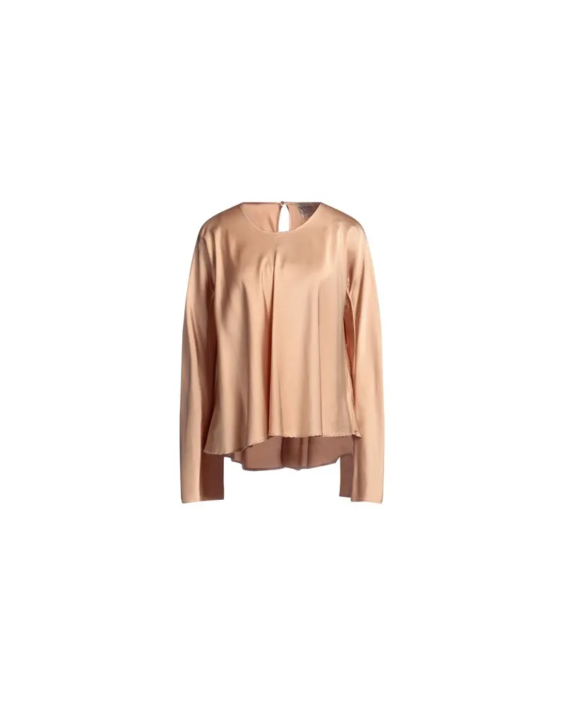 forte_forte TOPS - Topsauf YOOX.COM Kamel