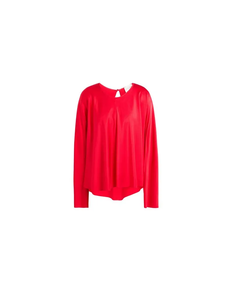 forte_forte TOPS - Topsauf YOOX.COM Rot