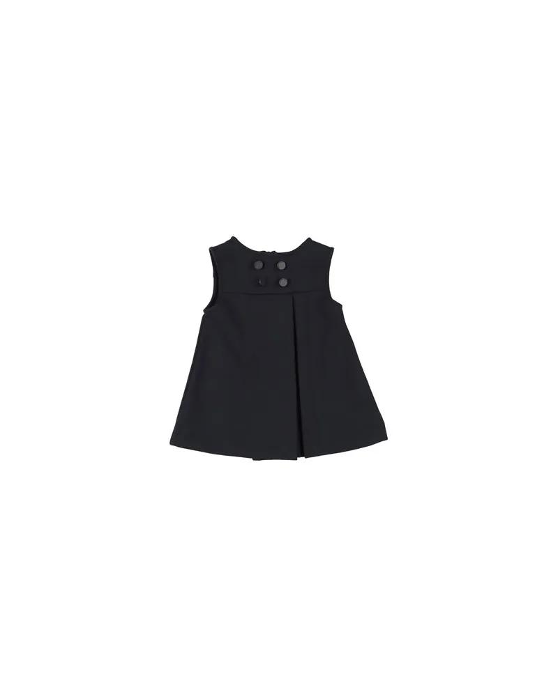Emporio Armani NEUGEBORENE - Babykleiderauf YOOX.COM Schwarz