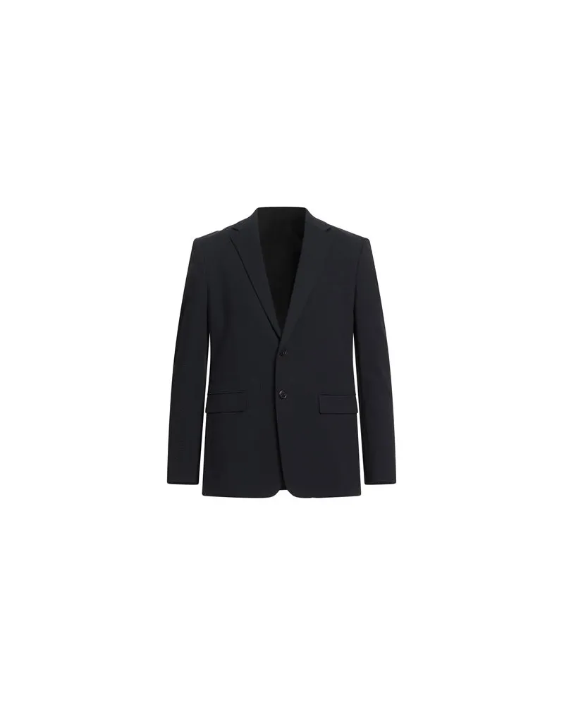 Theory ANZÜGE und CO-ORDS - Blazersauf YOOX.COM Marineblau