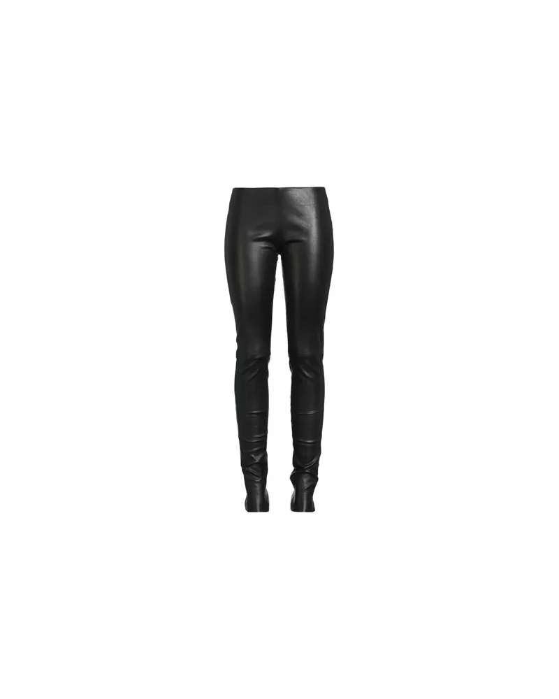 Jitrois HOSEN & RÖCKE - Hosenauf YOOX.COM Schwarz
