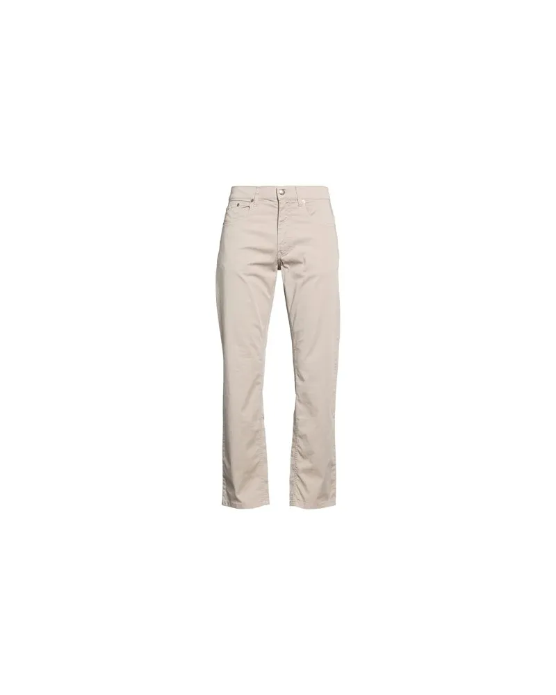 Harmont & Blaine HOSEN & RÖCKE - Hosenauf YOOX.COM Hellgrau