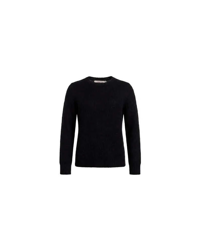 Kaos STRICKWAREN - Pulloverauf YOOX.COM Schwarz