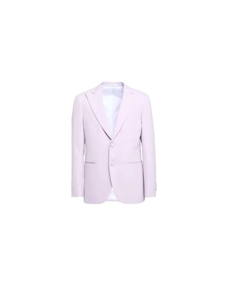 Boglioli ANZÜGE und CO-ORDS - Blazersauf YOOX.COM Lila