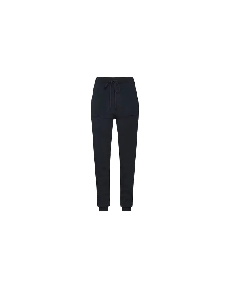 Actitude by Twinset HOSEN & RÖCKE - Hosenauf YOOX.COM Nachtblau