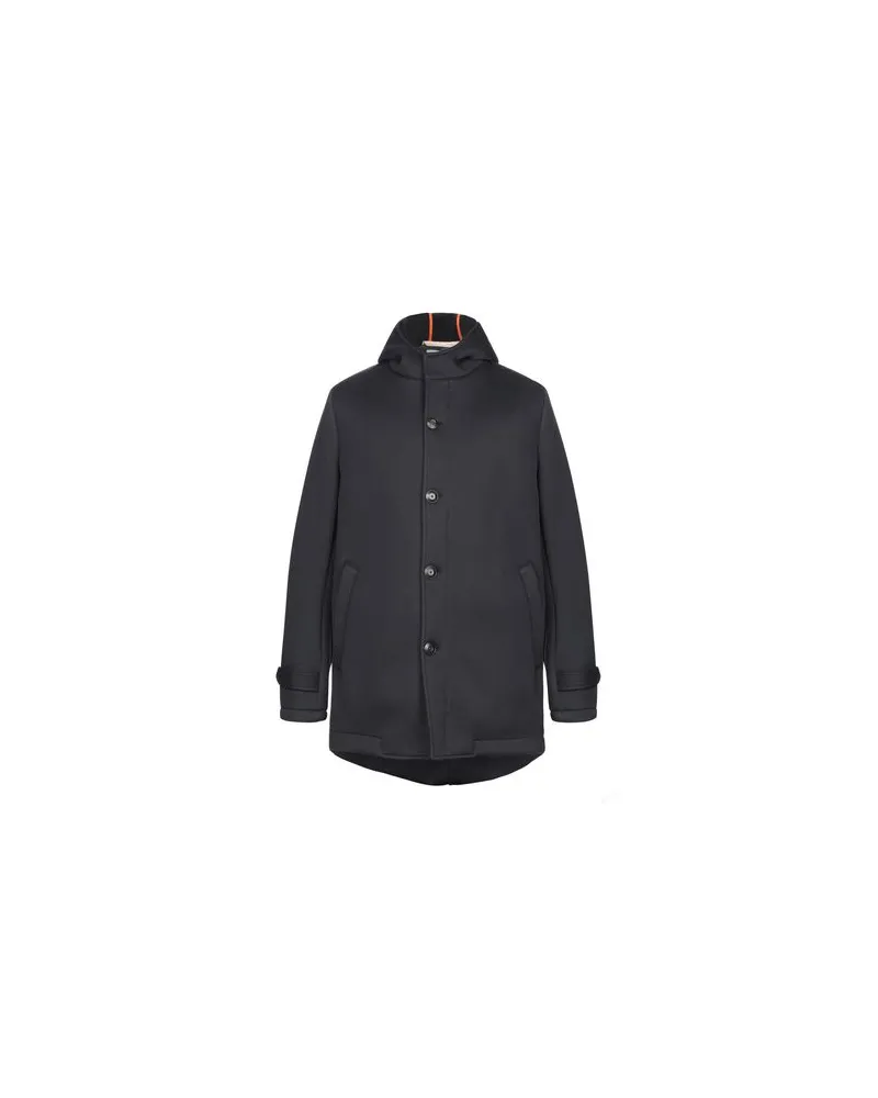 DEKKER JACKEN & MÄNTEL - Jacken, Mäntel & Trenchcoatsauf YOOX.COM Nachtblau