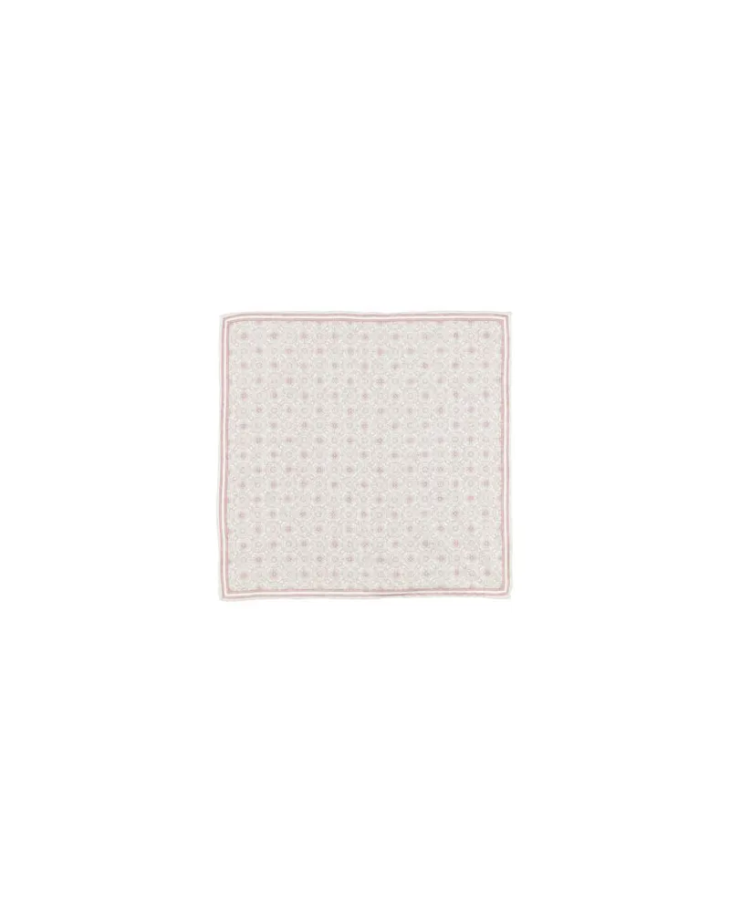 Brunello Cucinelli ACCESSOIRES - Krawatten & Fliegenauf YOOX.COM Rosa