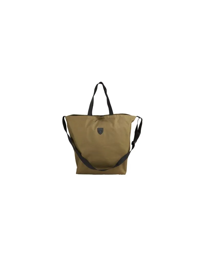 Ralph Lauren TASCHEN - Handtaschenauf YOOX.COM Militärgrün