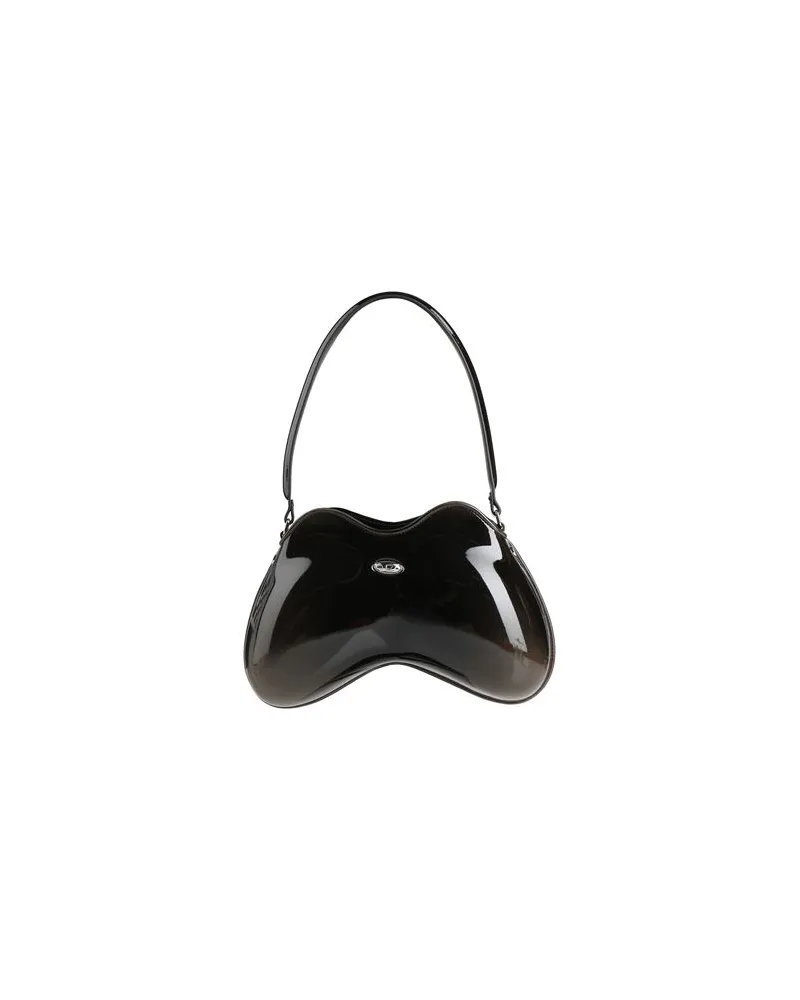 Diesel TASCHEN - Handtaschenauf YOOX.COM Schwarz