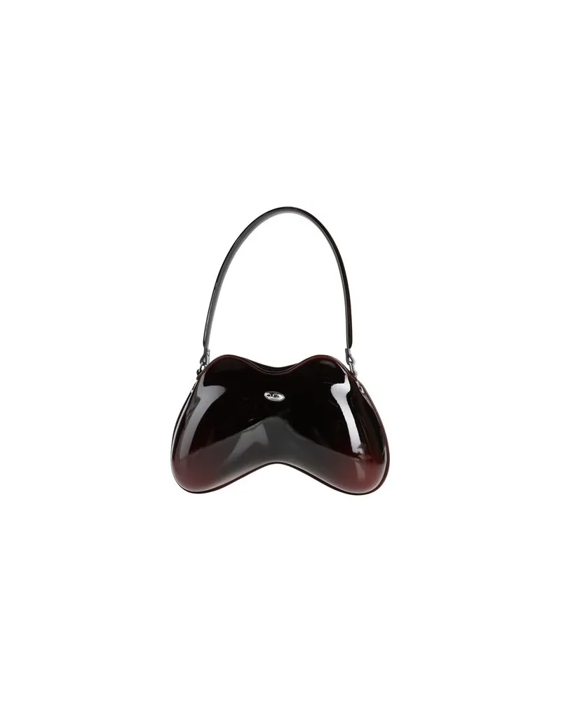 Diesel TASCHEN - Handtaschenauf YOOX.COM Bordeaux