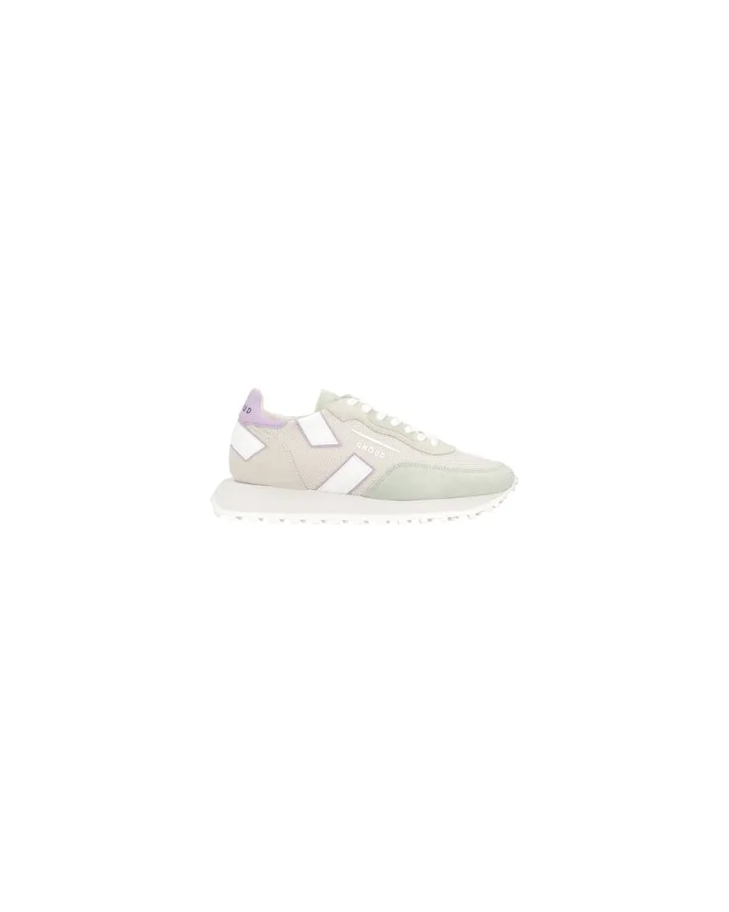 GHŌUD Venice SCHUHE - Sneakersauf YOOX.COM Hellgrau