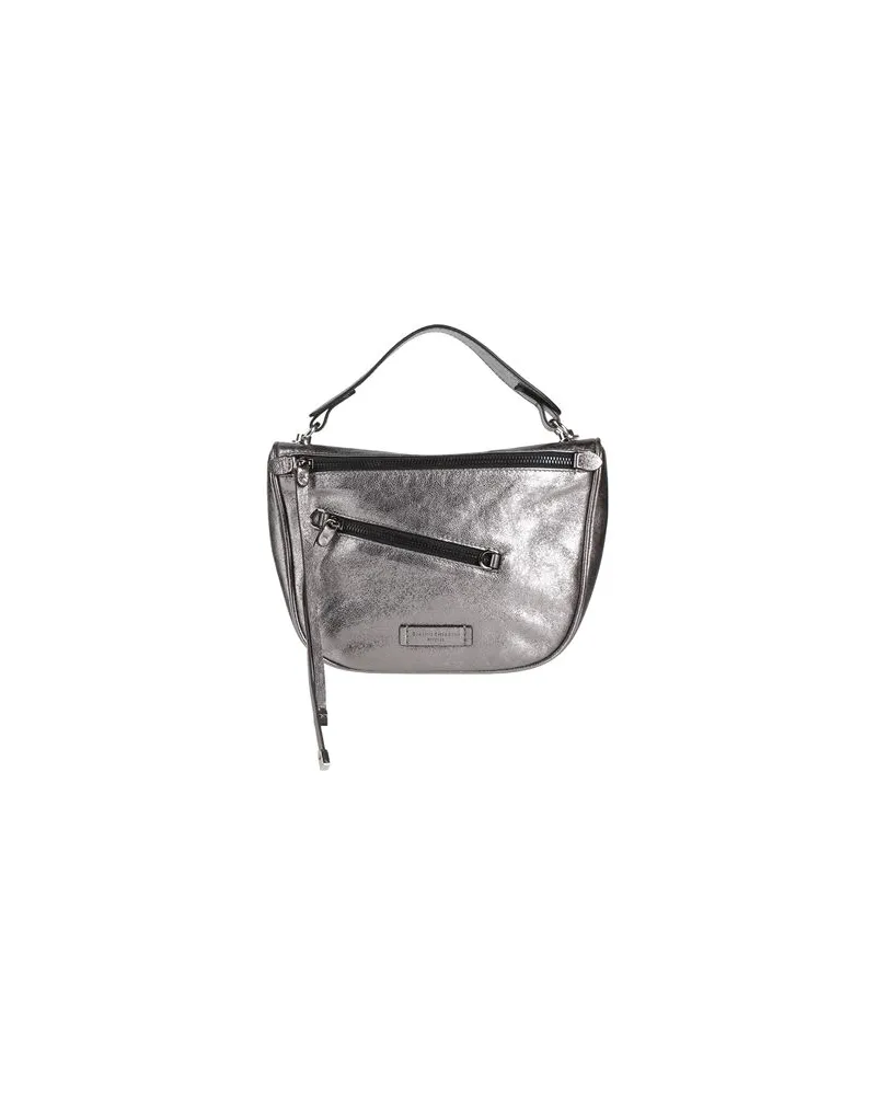 Gianni Chiarini TASCHEN - Handtaschenauf YOOX.COM Silber