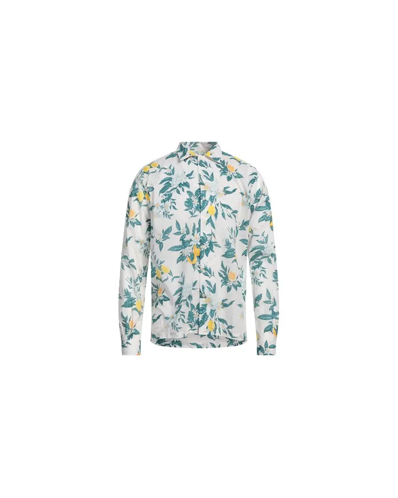 Brooksfield TOPS - Hemdenauf YOOX.COM Aquamarin