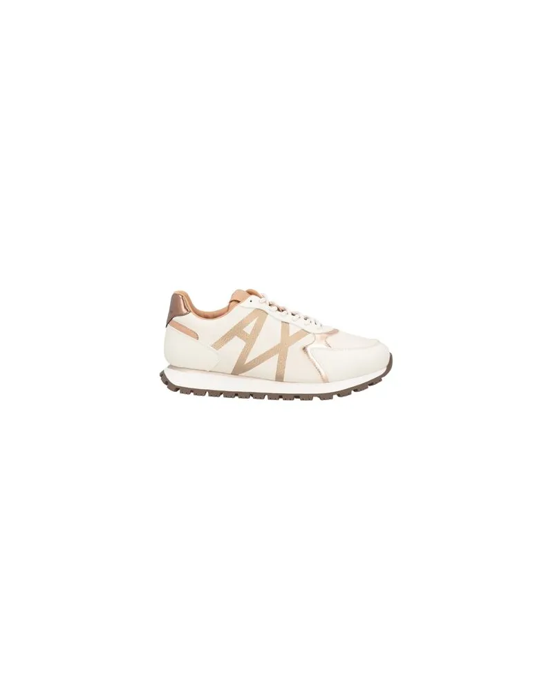 Armani Exchange SCHUHE - Sneakersauf YOOX.COM Off