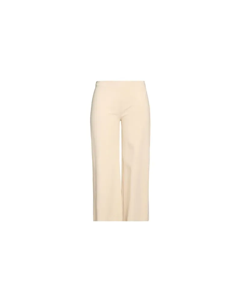 Jucca HOSEN & RÖCKE - Hosenauf YOOX.COM Beige