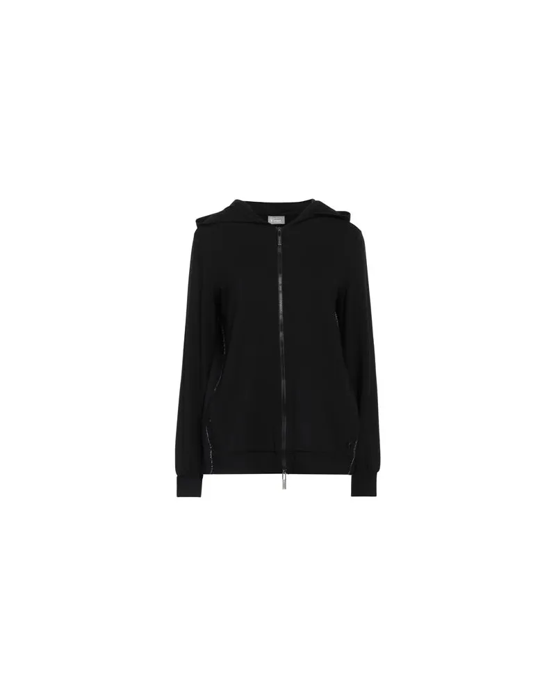 Freddy TOPS - Sweatshirtsauf YOOX.COM Schwarz