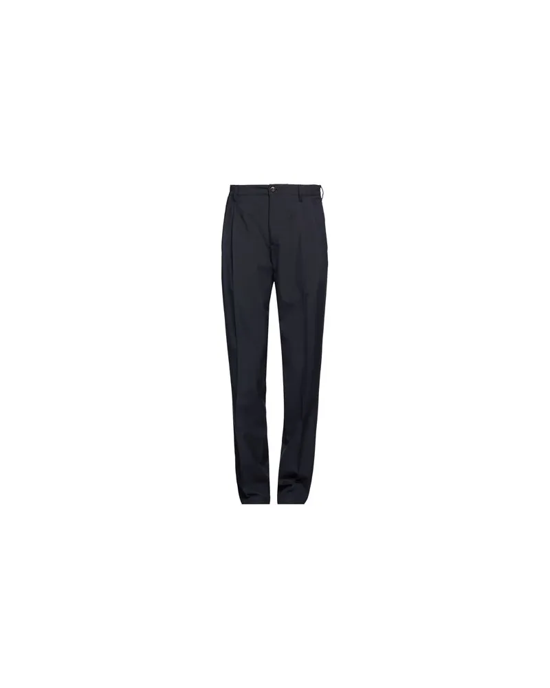 Slowear BY  - HOSEN & RÖCKE - Hosenauf YOOX.COM Nachtblau