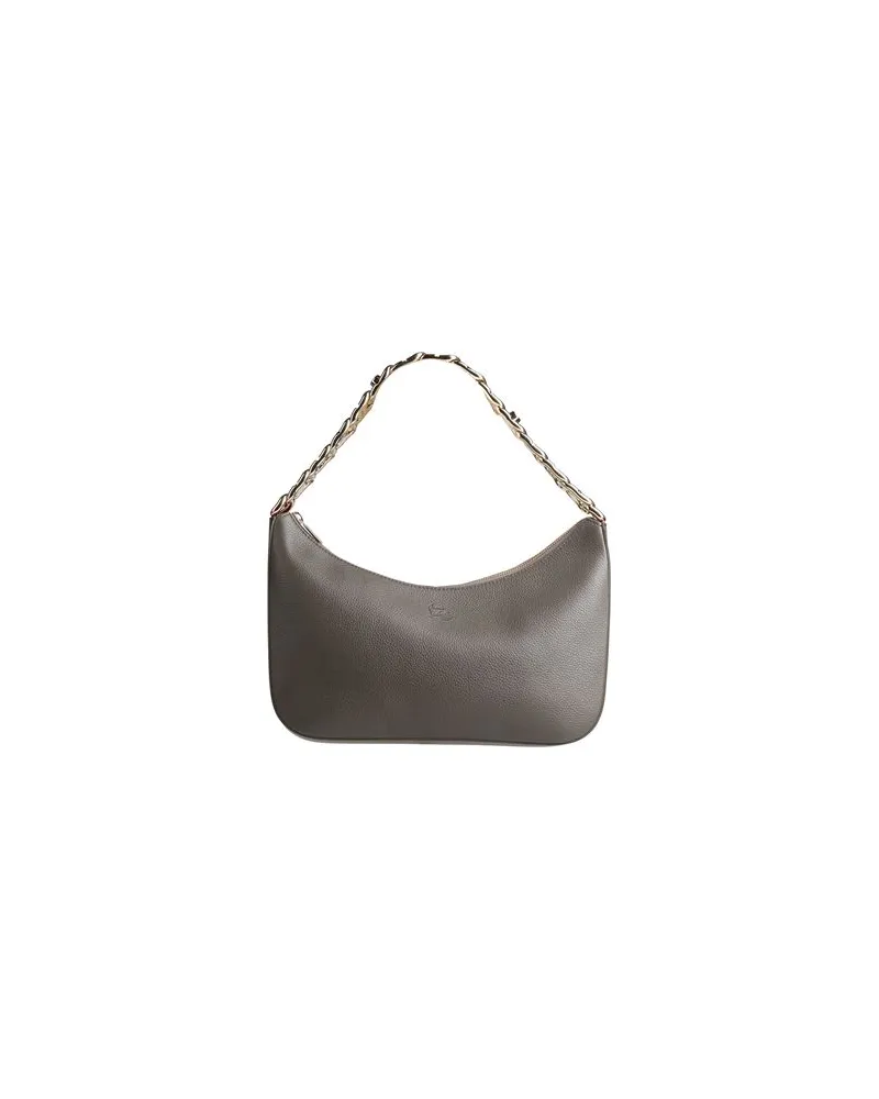 Christian Louboutin TASCHEN - Handtaschenauf YOOX.COM Braungrau