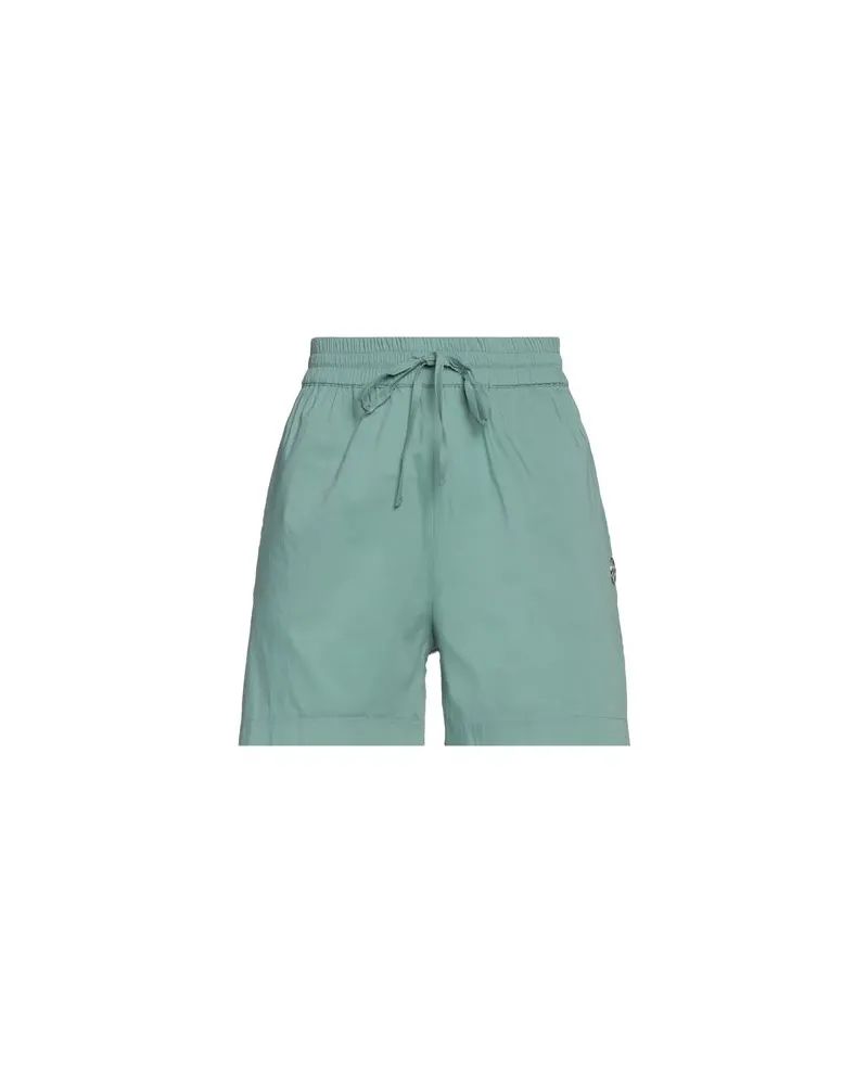 Pinko HOSEN & RÖCKE - Shorts & Bermudashortsauf YOOX.COM Grün