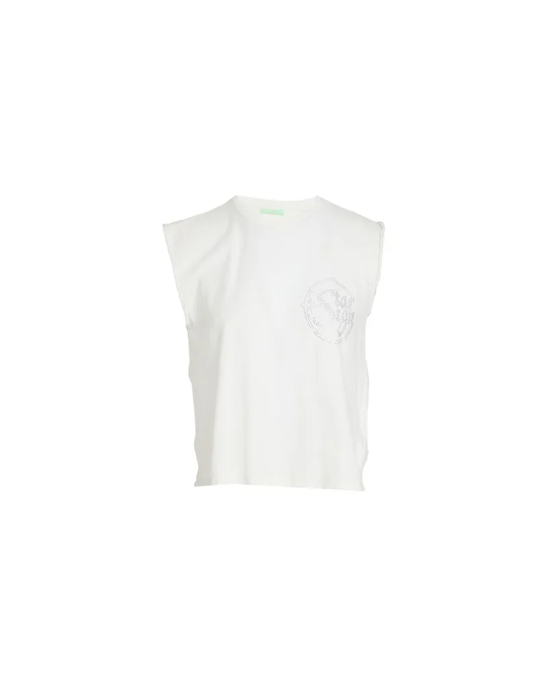 Aries TOPS - T-shirtsauf YOOX.COM Säuregrün