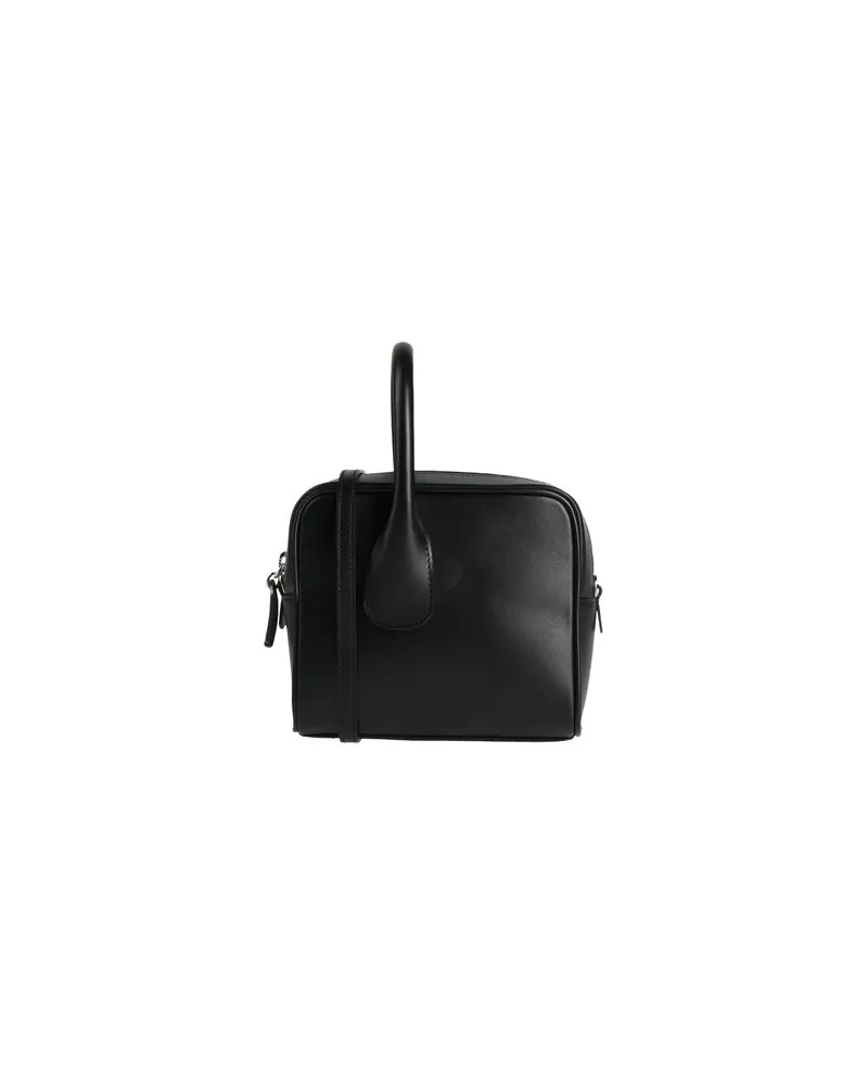 by FAR TASCHEN - Handtaschenauf YOOX.COM Schwarz