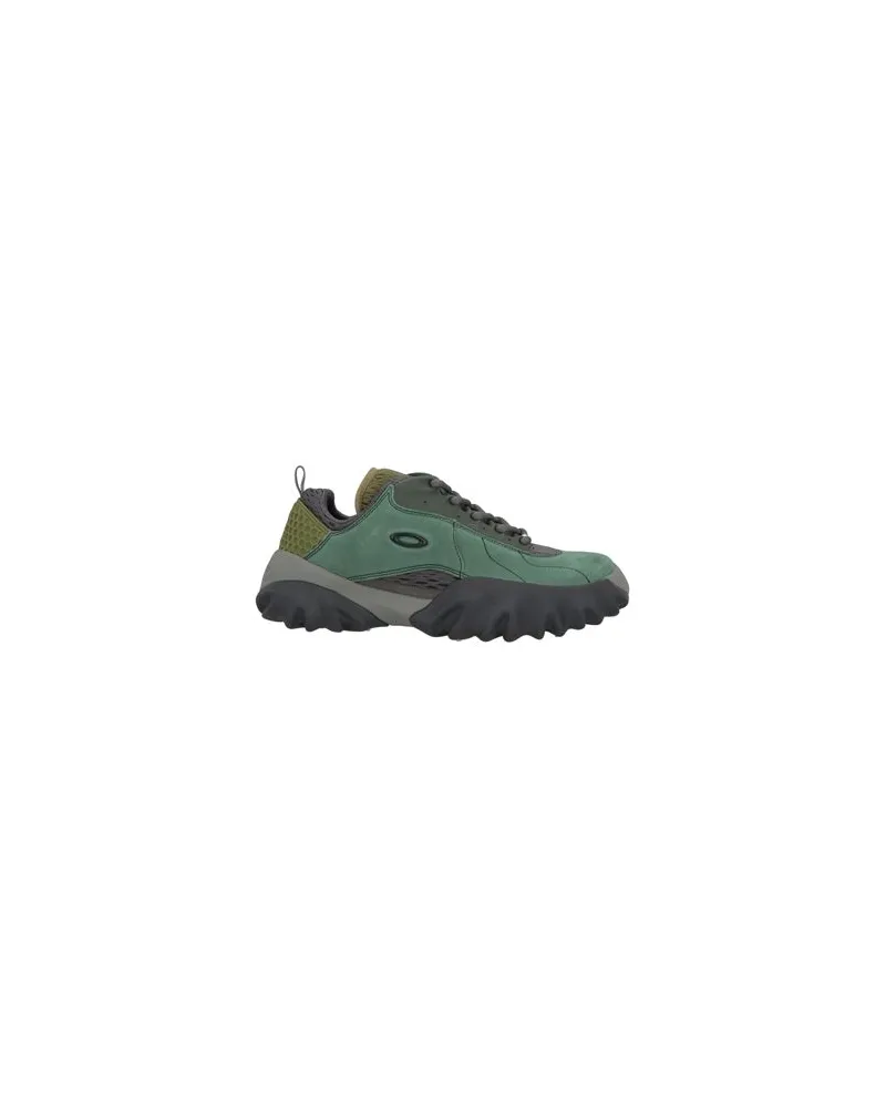 Oakley SCHUHE - Sneakersauf YOOX.COM Grün