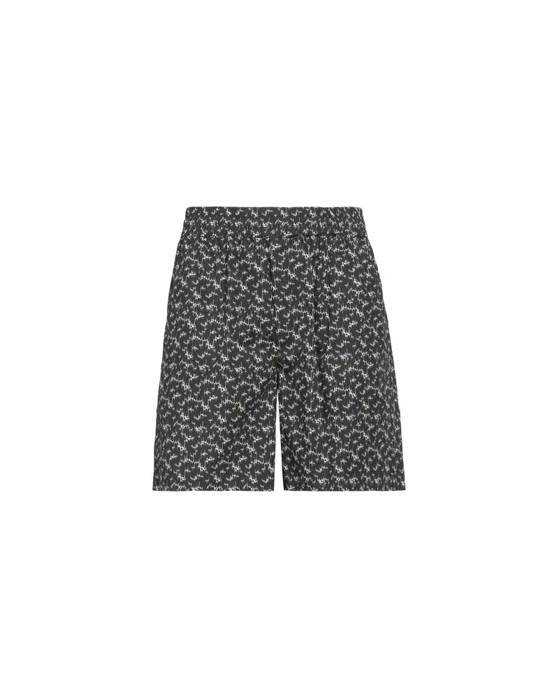 Isabel Marant HOSEN & RÖCKE - Shorts & Bermudashortsauf YOOX.COM Dunkelgrün