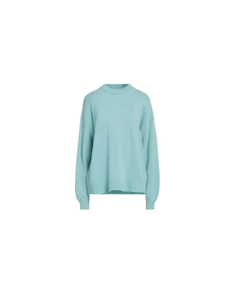 Roberto Collina STRICKWAREN - Pulloverauf YOOX.COM Tūrkis