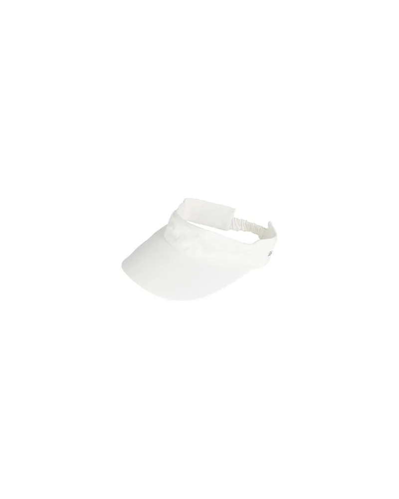 Liviana Conti ACCESSOIRES - Mützen & Hüteauf YOOX.COM Weiß