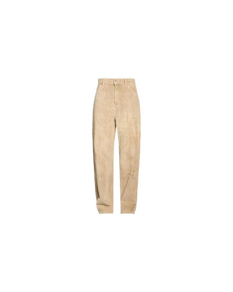 Our Legacy HOSEN & RÖCKE - Hosenauf YOOX.COM Beige