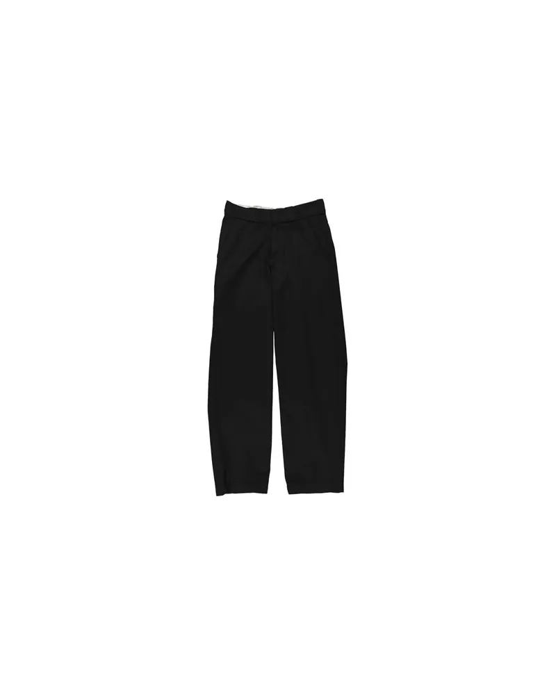 Dickies HOSEN & RÖCKE - Hosenauf YOOX.COM Schwarz