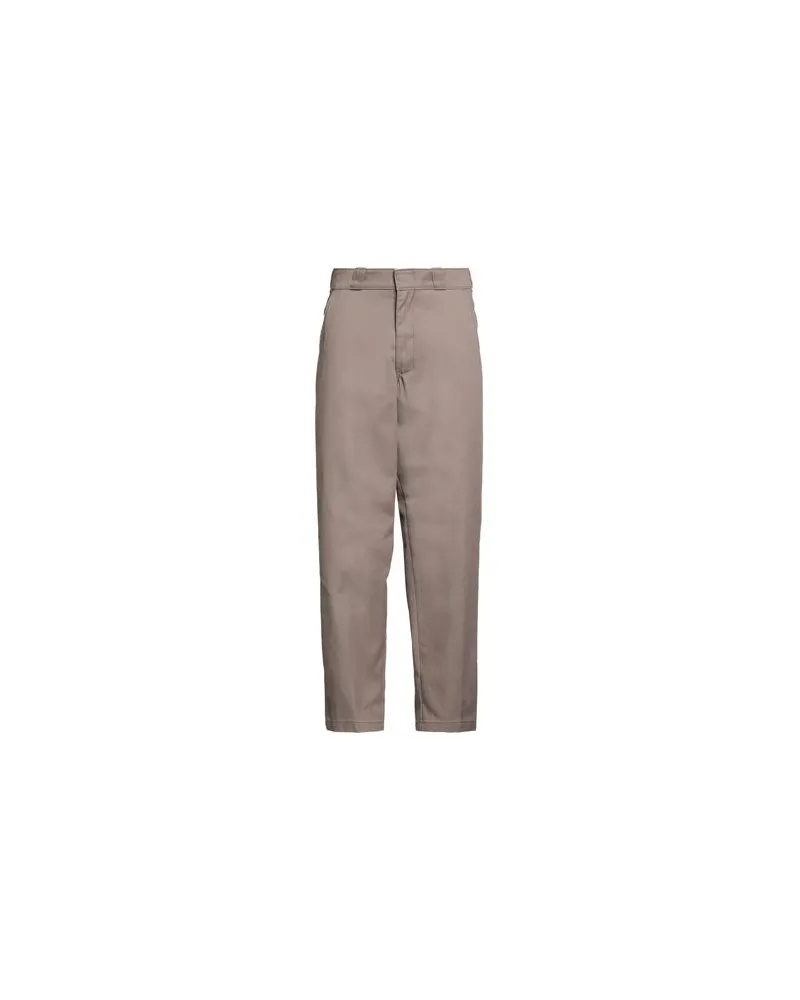 Dickies HOSEN & RÖCKE - Hosenauf YOOX.COM Khaki