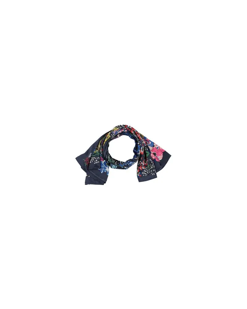BIMBA Y LOLA ACCESSOIRES - Schalsauf YOOX.COM Nachtblau
