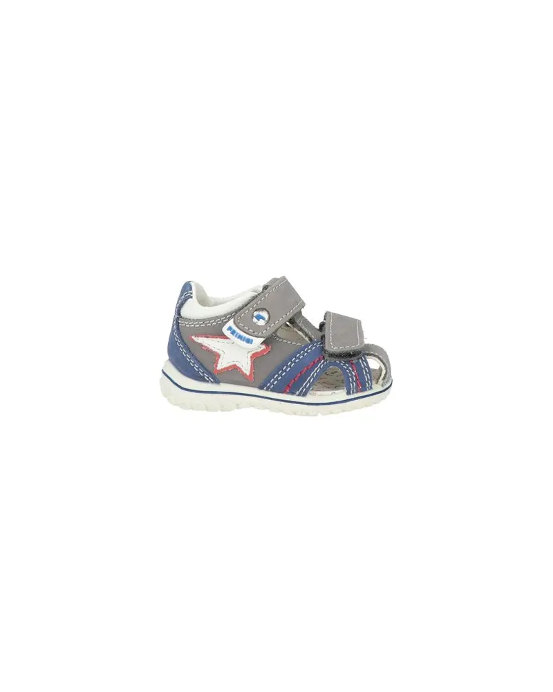 Primigi SCHUHE - Sandalenauf YOOX.COM Grau