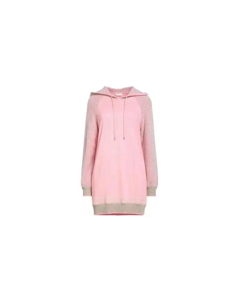 Liu Jo STRICKWAREN - Pulloverauf YOOX.COM Rosa