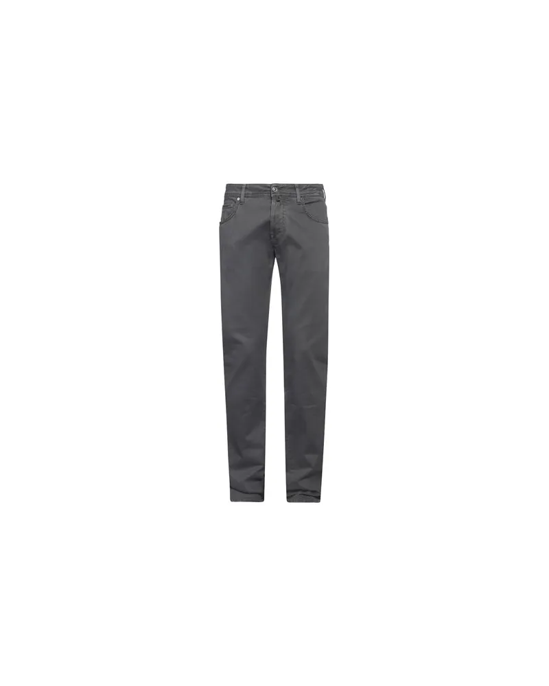 Jacob Cohën HOSEN & RÖCKE - Hosenauf YOOX.COM Blei