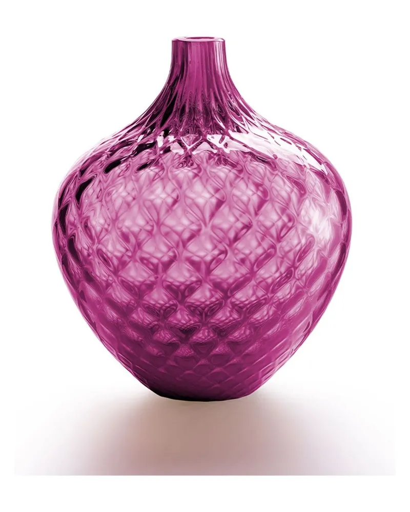 NasonMoretti Vase Rosa