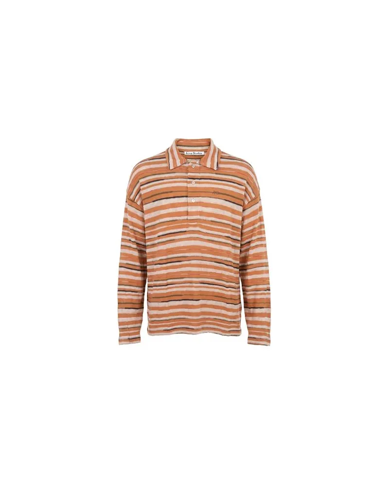 Acne Studios STRICKWAREN - Pulloverauf YOOX.COM Kamel