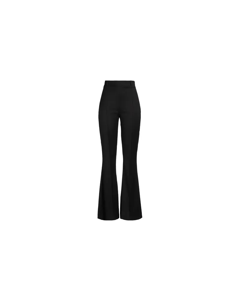 NINEMINUTES HOSEN & RÖCKE - Hosenauf YOOX.COM Schwarz