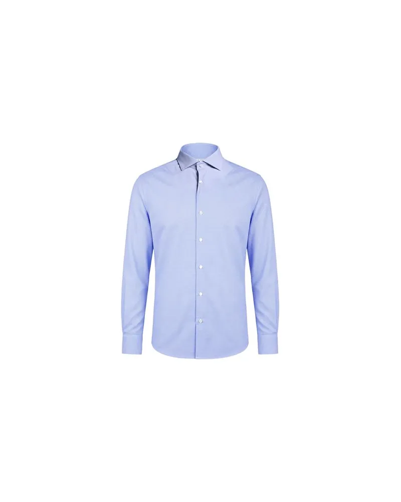 Caliban TOPS - Hemdenauf YOOX.COM Hellblau