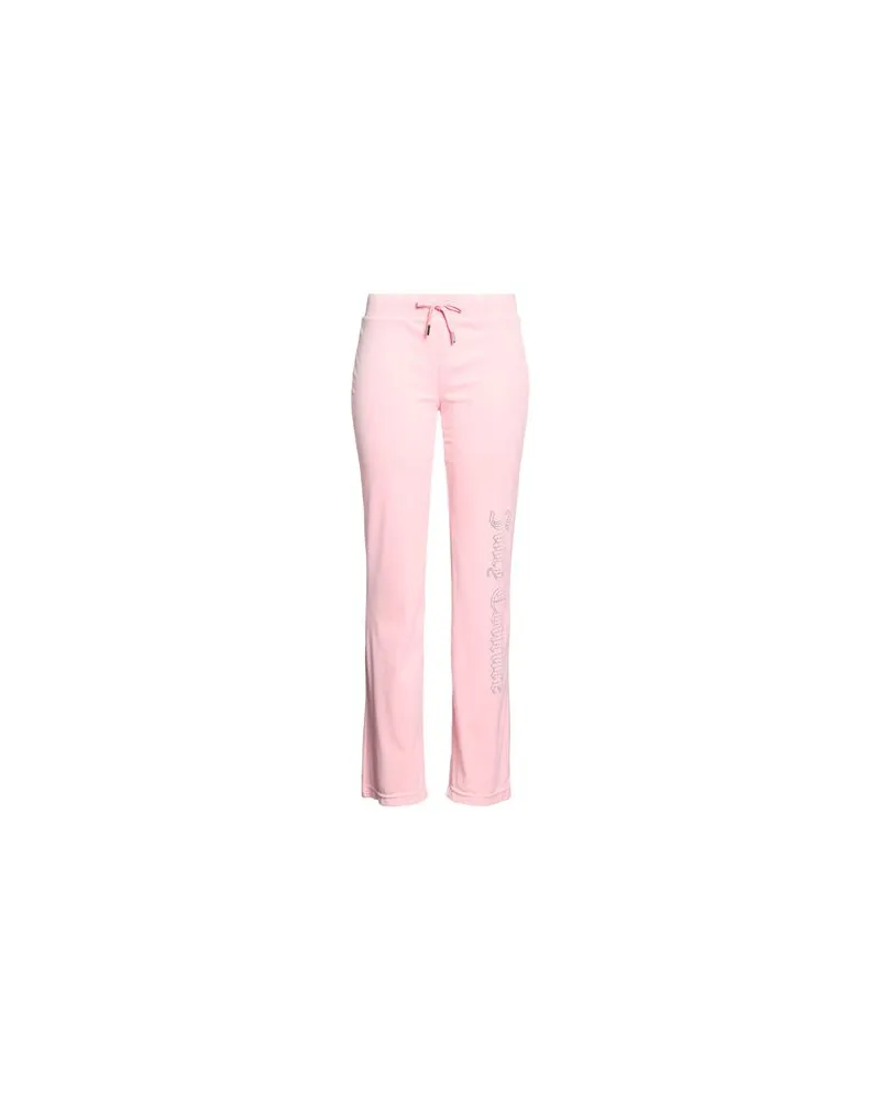 Juicy Couture HOSEN & RÖCKE - Hosenauf YOOX.COM Rosa