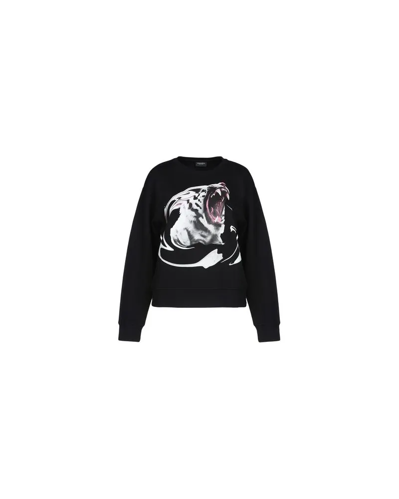 Marcelo Burlon | County of Milan TOPS - Sweatshirtsauf YOOX.COM Schwarz