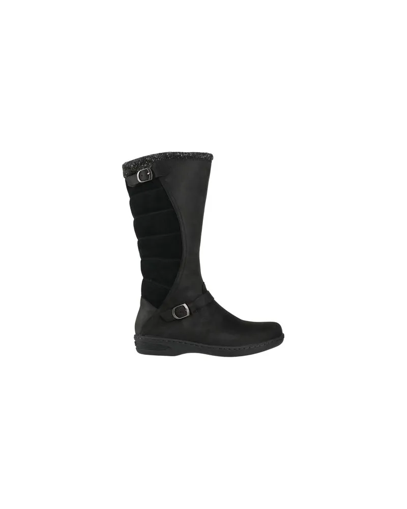 Teva SCHUHE - Stiefelauf YOOX.COM Schwarz
