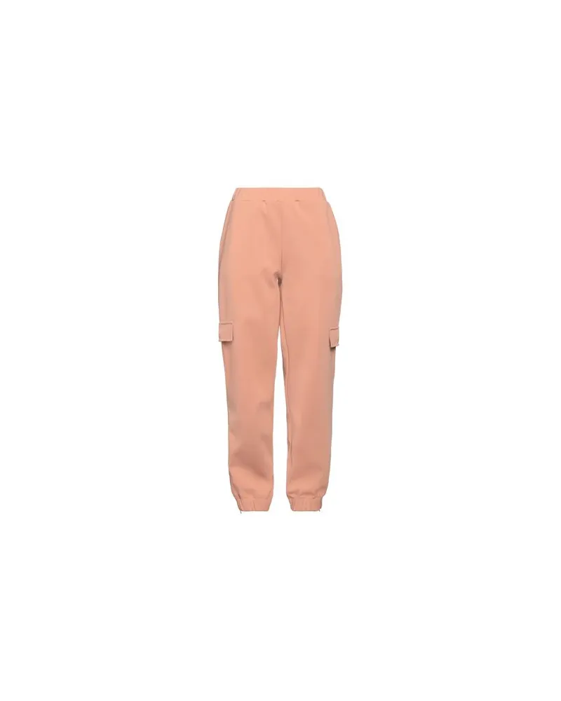 Wolford HOSEN & RÖCKE - Hosenauf YOOX.COM Kamel