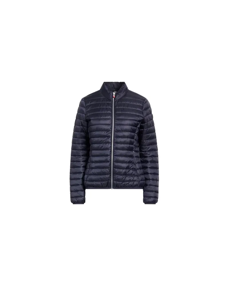 Canadiens JACKEN & MÄNTEL - Pufferjacken & Daunenjackenauf YOOX.COM Marineblau