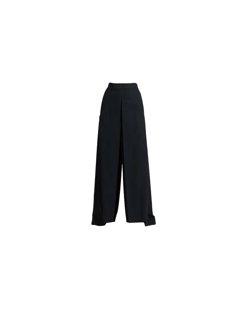 Ann Demeulemeester HOSEN & RÖCKE - Maxi-Röckeauf YOOX.COM Schwarz