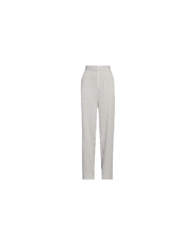 Proenza Schouler HOSEN & RÖCKE - Hosenauf YOOX.COM Weiß