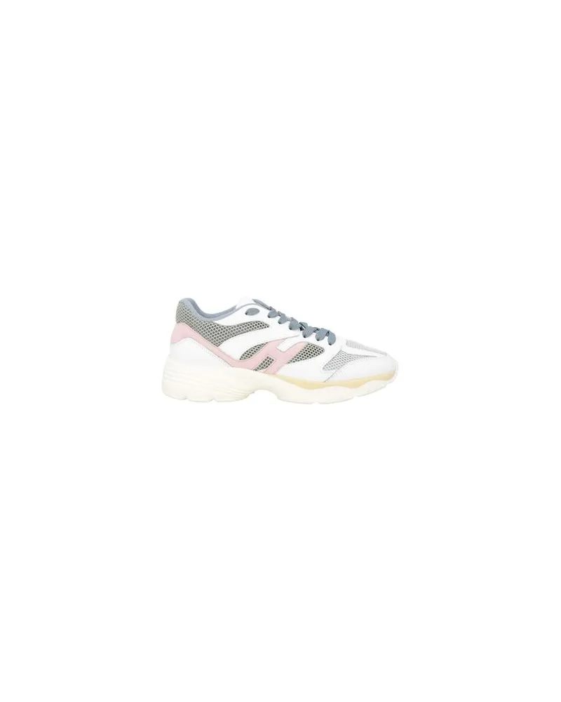 Hogan SCHUHE - Sneakersauf YOOX.COM Weiß